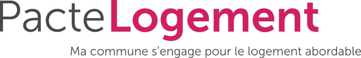 Pacte Logement - Ma commune s'engage pour le logement abordable