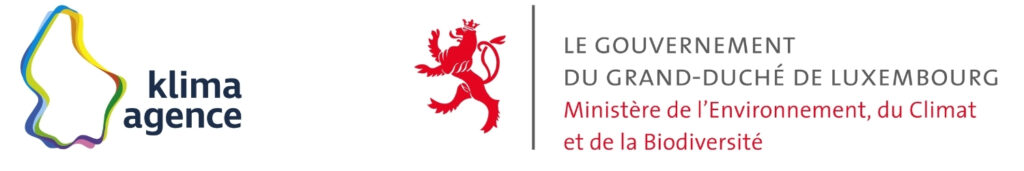 klima agence - Le gouvernement du Grand-duché de Luxembourg Ministère de l'environnement, du climat et de la biodiversité